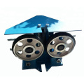 Good quality counterweight cabin roller guide shoes for elevator